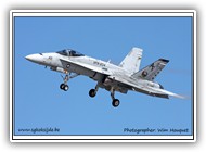 FA-18A+ USN 163135 AF-401